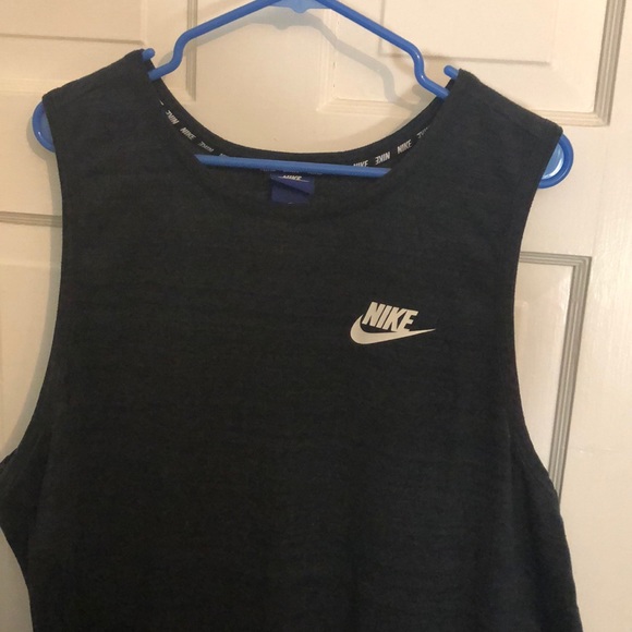 Nike Other - Nike tank top